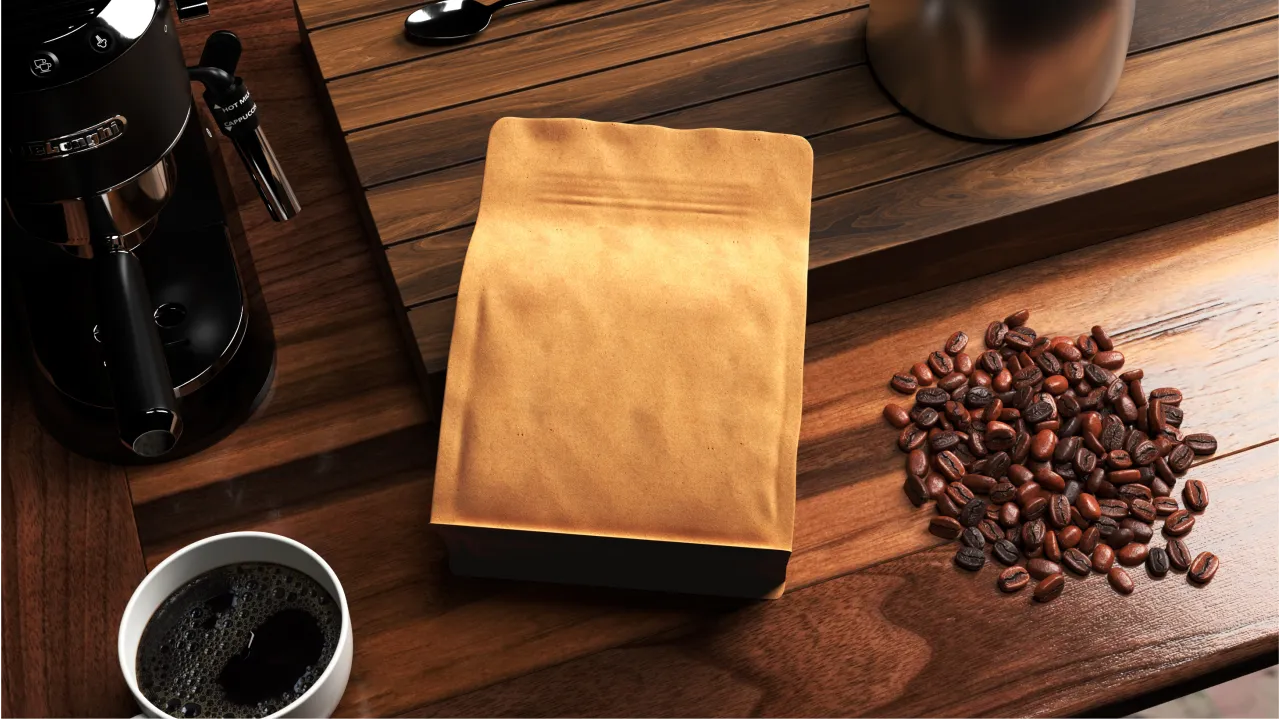 Coffee for cafes & offices